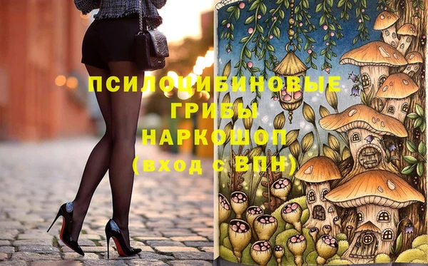 ALPHA PVP Алексеевка